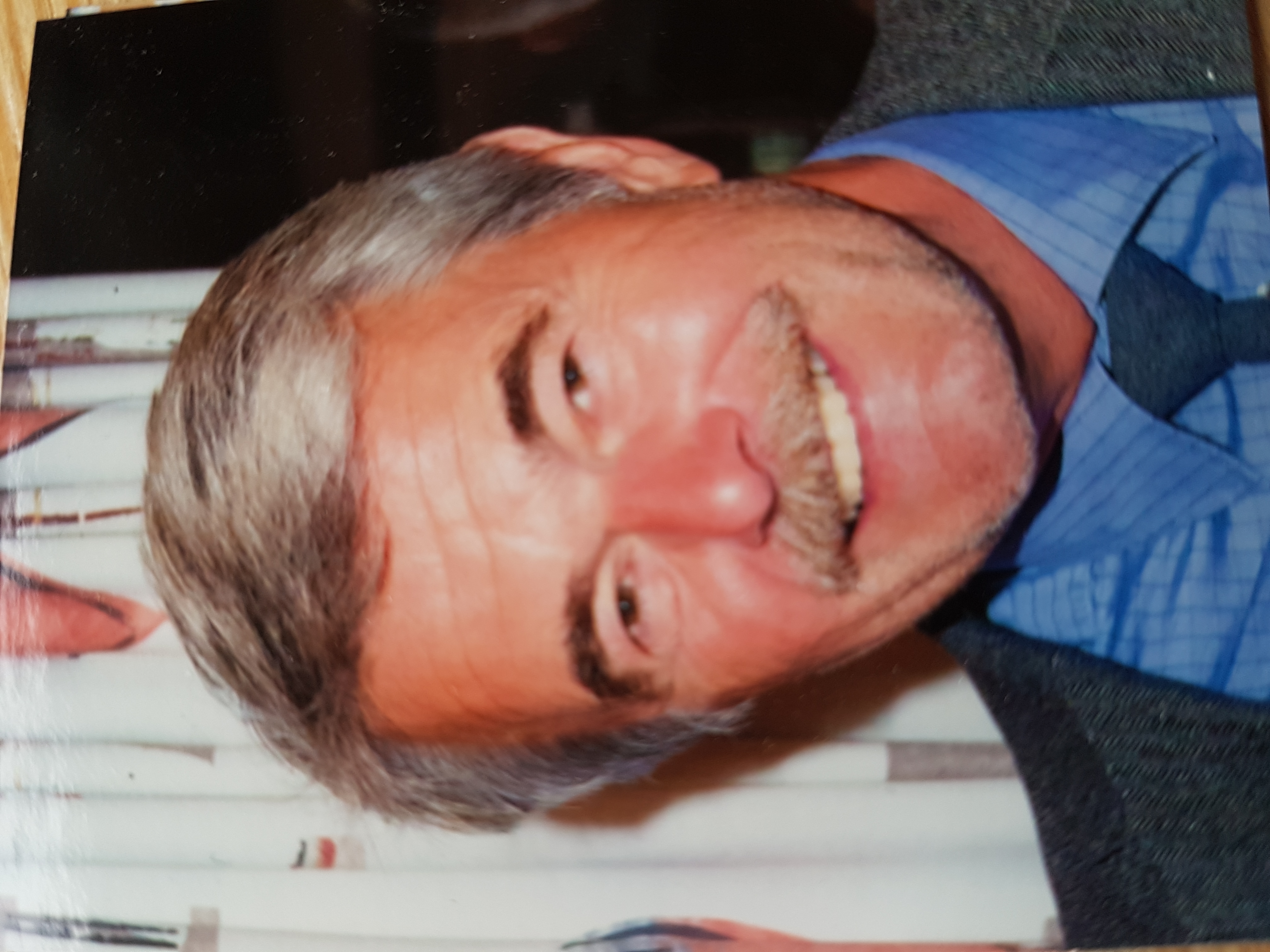 Erik Bjerkaas style=